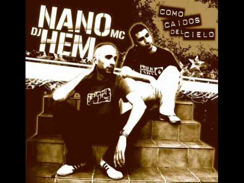 Nano MC & DJ Hem - Andar con precaución