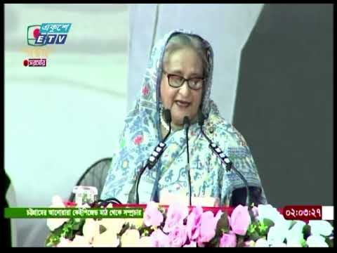 আওয়ামী লীগকে পতনের হুমকি দিয়ে কোন লাভ নেই