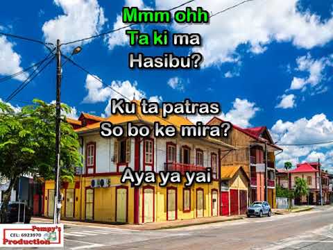 KARAOKE BONTARDI: KEV X :  QSHANS FT IVANHO: