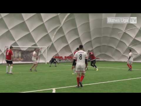 10.01.2017 III Liga B - IG vs. IMS Budownictwo