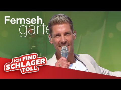 Norman Langen - Warum hast du nicht ja gesagt (live im ZDF - Fernsehgarten - 01.09.2024)