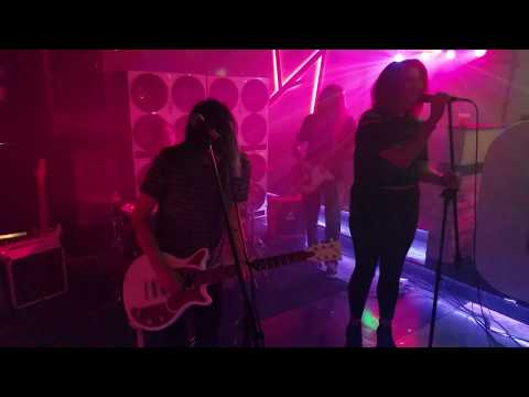 Fools And Lovers - Live at The LED Room
