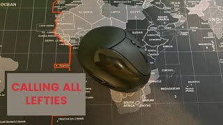 Left Handed Mouse Review