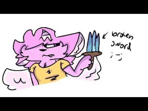 Old OC/ Nostalgia Map (Dont Mine At Night) Read desc!