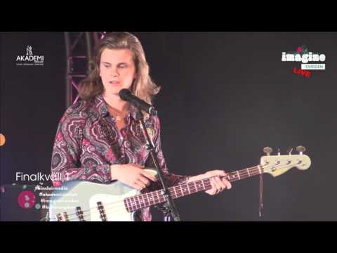 Imagine finalkväll 1 - Avenine