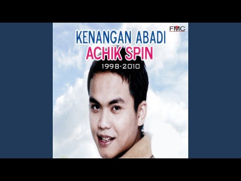 Download Achik - Engkau Yang Ku Cinta MP3