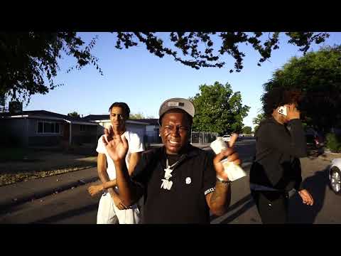 TeeKaydaa - MESSY MARV (Official Music Video )Directed By Tommy Filmz