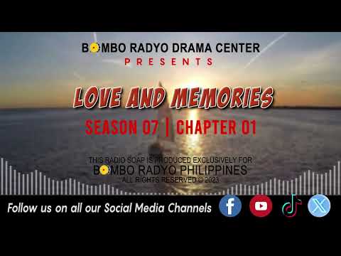 LOVE AND MEMORIES - SEASON 07 | CHAPTER 01