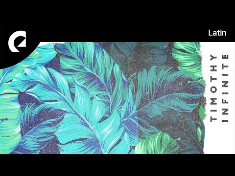 Timothy Infinite - Dulce