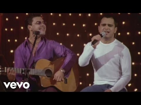 Zezé Di Camargo & Luciano - É o Amor (Ao Vivo)