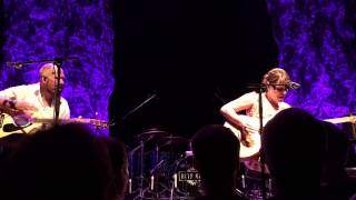 Beth Hart - Spiders In My Bed (06.06.2016, Scala, Ludwigsburg)