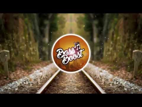 Lady Bee - Drop It Down Like (ft. Rachel Kramer) [Bass Boosted]