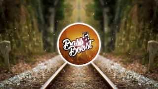 Lady Bee - Drop It Down Like (ft. Rachel Kramer) [Bass Boosted]