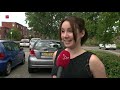 Almeerder neergeschoten in Dokkumlaan