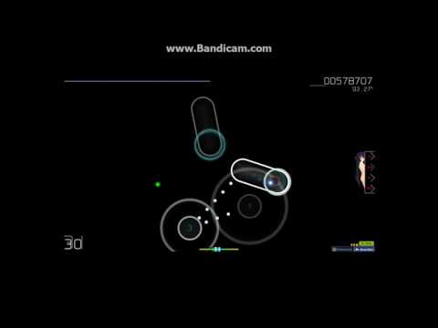 Osu ! Cookiezi streams