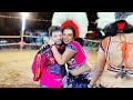 Nishanthi Karakattam New Karakattam HD Comedy Karakattam Video 2023 Latest Karakattam Comedyvideo
