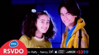 UFO : Raffy & Nancy ราฟฟี่ & แนนซี่ | Official MV