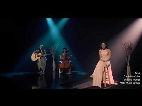 Thể hiện bởi Ái Ni