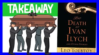 Thumbnail for The Death of Ivan Ilyich Summary