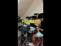 Justin Bieber Baby Live From Amazon Our World DrumCover