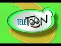 A Whole Bunch Of Teletoon Commercials February 1999