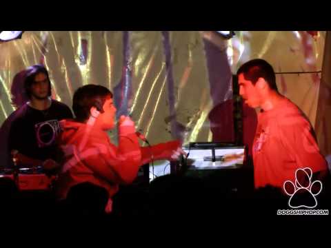 Soul vs Nexo - Cuartos Gorilas Callejeros MDQ