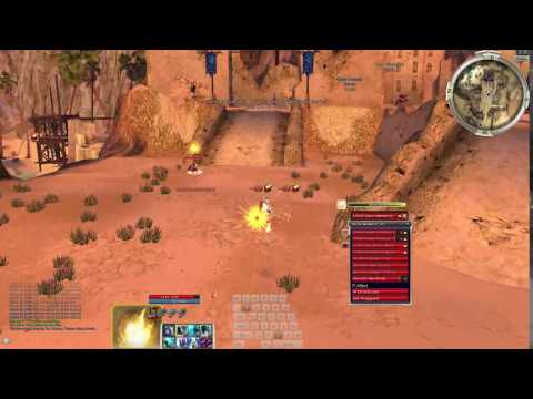 Teaching Scrims, 2016 11 06, Round 2, GW 1 GvG