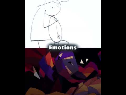 Bill vs Ena || In Writing