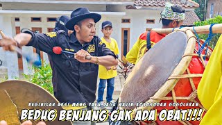 Download lagu BEDUG BENJANG EMANG GAK ADA OBAT!!! BEGINILAH AKSI MANG YAEN - Seni Benjang Mekar Budaya mp3 Download lagu BEDUG BENJANG EMANG GAK ADA OBAT!!! BEGINILAH AKSI MANG YAEN - Seni Benjang Mekar Budaya mp3