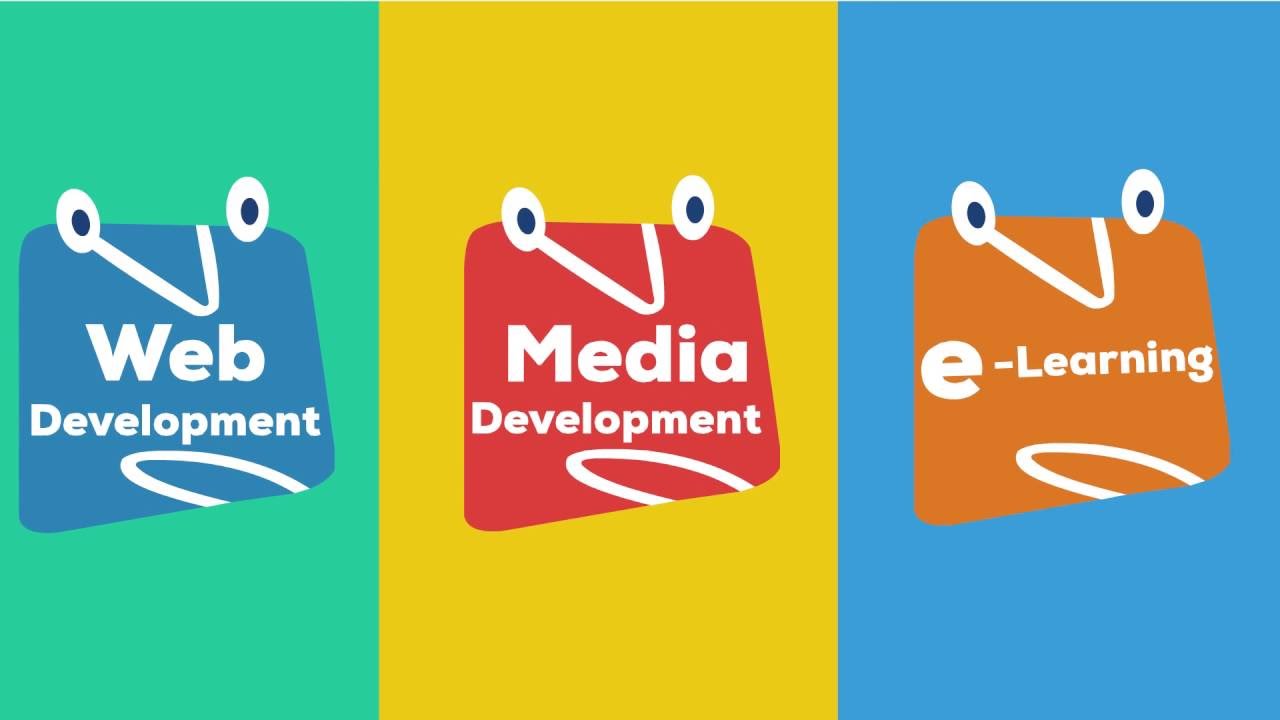 e-learning, Media and Web solutions all under one roof