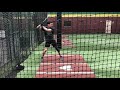 Mason Musgrave 2021 Baseball Recruiting Video