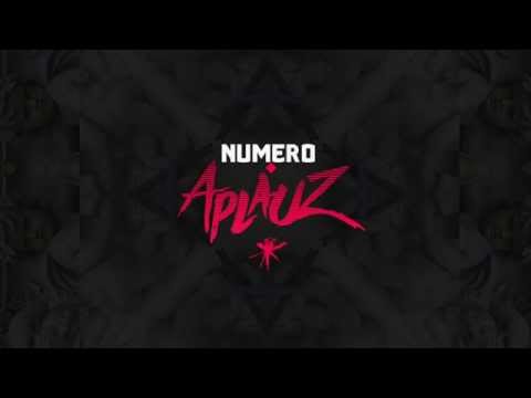 Numero - Aplauz