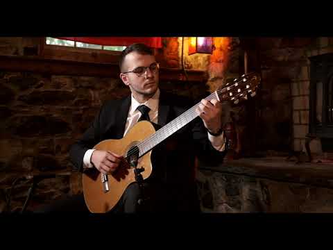 Louis Pettinelli Entertainment video.