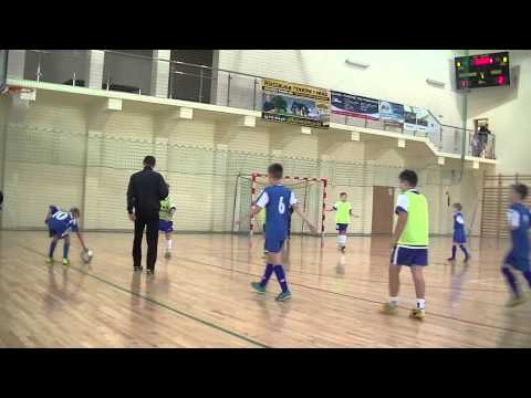 TOMASOVIA I - COR BRZEŚĆ 1:2