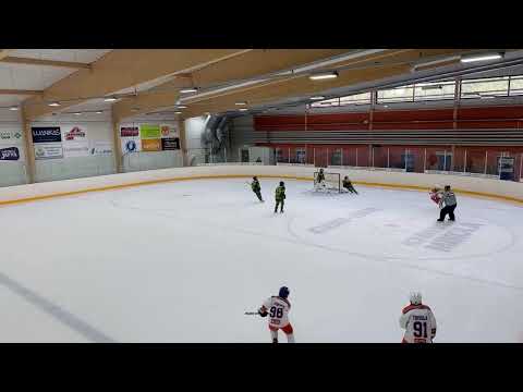 U14 KL-LÄMPÖ CUP AAA+ Ilves - Tappara