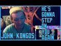 He's Gonna Step On You Again- John Kongos (Reaction)