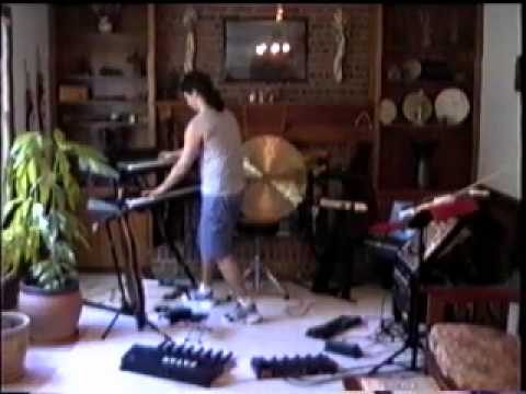 Boss Loop Contest 2010 Bruce Lebovitz