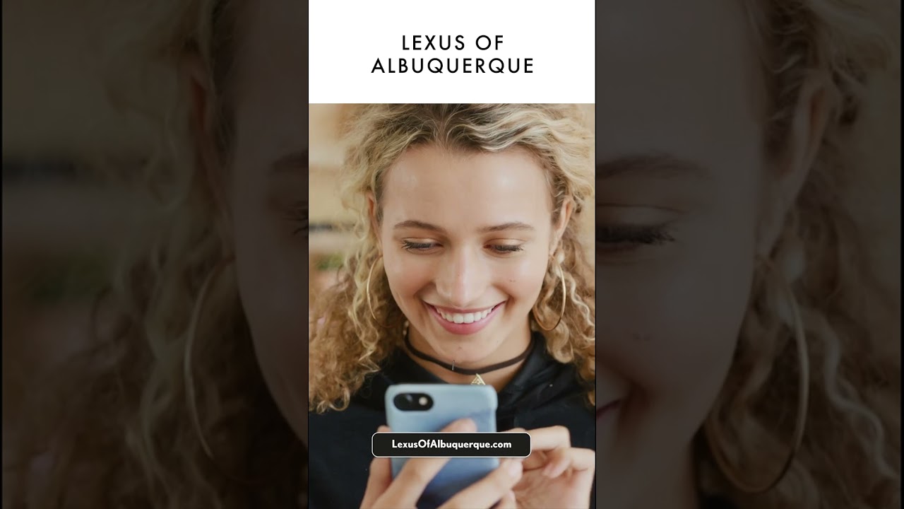 Discover Your Vehicle's True Trade Value With Lexus of Albuquerque