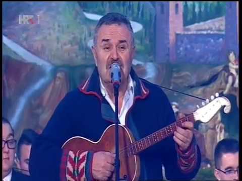 TIHA NOĆ SE EVO SPUŠTA - MARINKO BLAŽINKOV