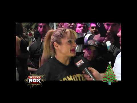 Alto Box Tv 20-12-2017