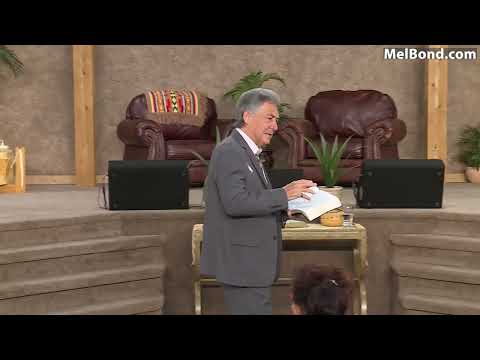 "Jesus Must See Our Faith (Part 2)" by Pastor Mel Bond
