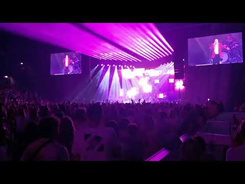 Michal David - 60 - Bratislava 2022