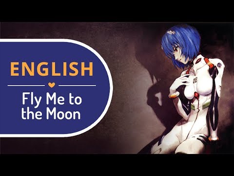 Fly Me to the Moon (Cover) - Evangelion ED 【BriCie】