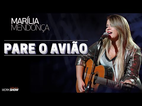 Marília Mendonça - Pare o Avião (Vídeo Oficial)