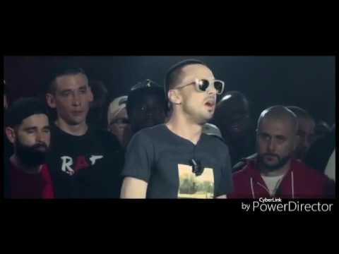 Rap Contenders 11 - Best of