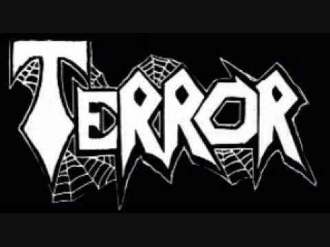 TERROR (Ohio) - Decomposed
