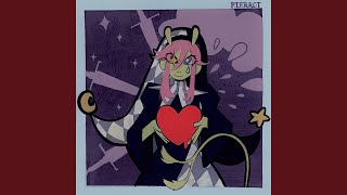 Cover art for Pierrot.