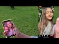 Как СНИМАТЬ в TikTok   на  iPhone XS ✔️ ВЛОГ,