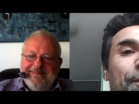 Holofeeling Selbstgespräch - 21.08.2019