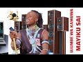 MAYIKUSAI UJUMBE WA KAMUWA 2024